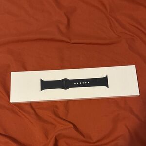 Apple Watch Band in Classic White